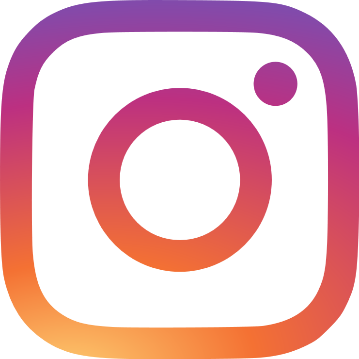 follow us on instagram